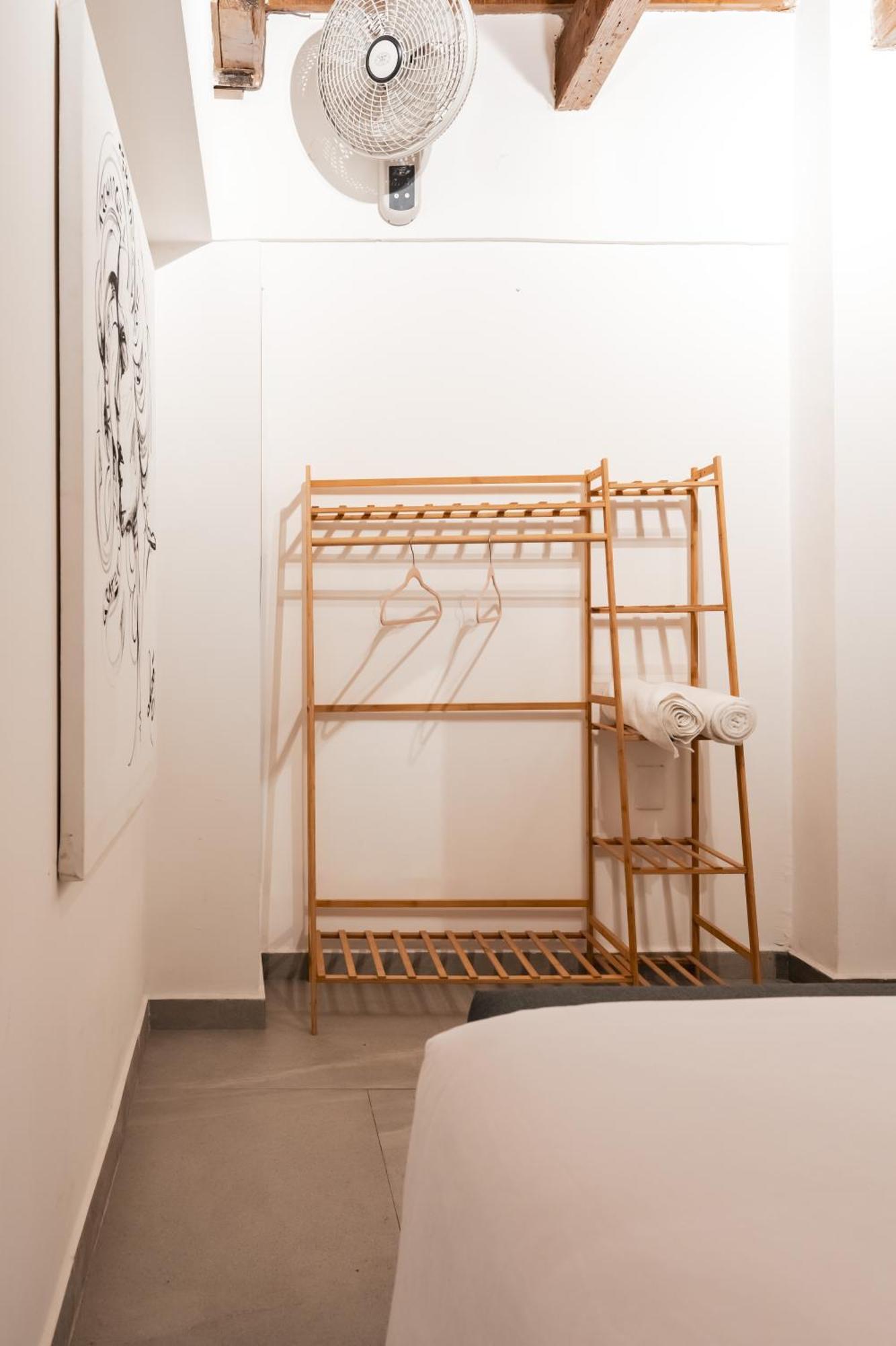 Hostal Juarez Mexico City Exteriör bild