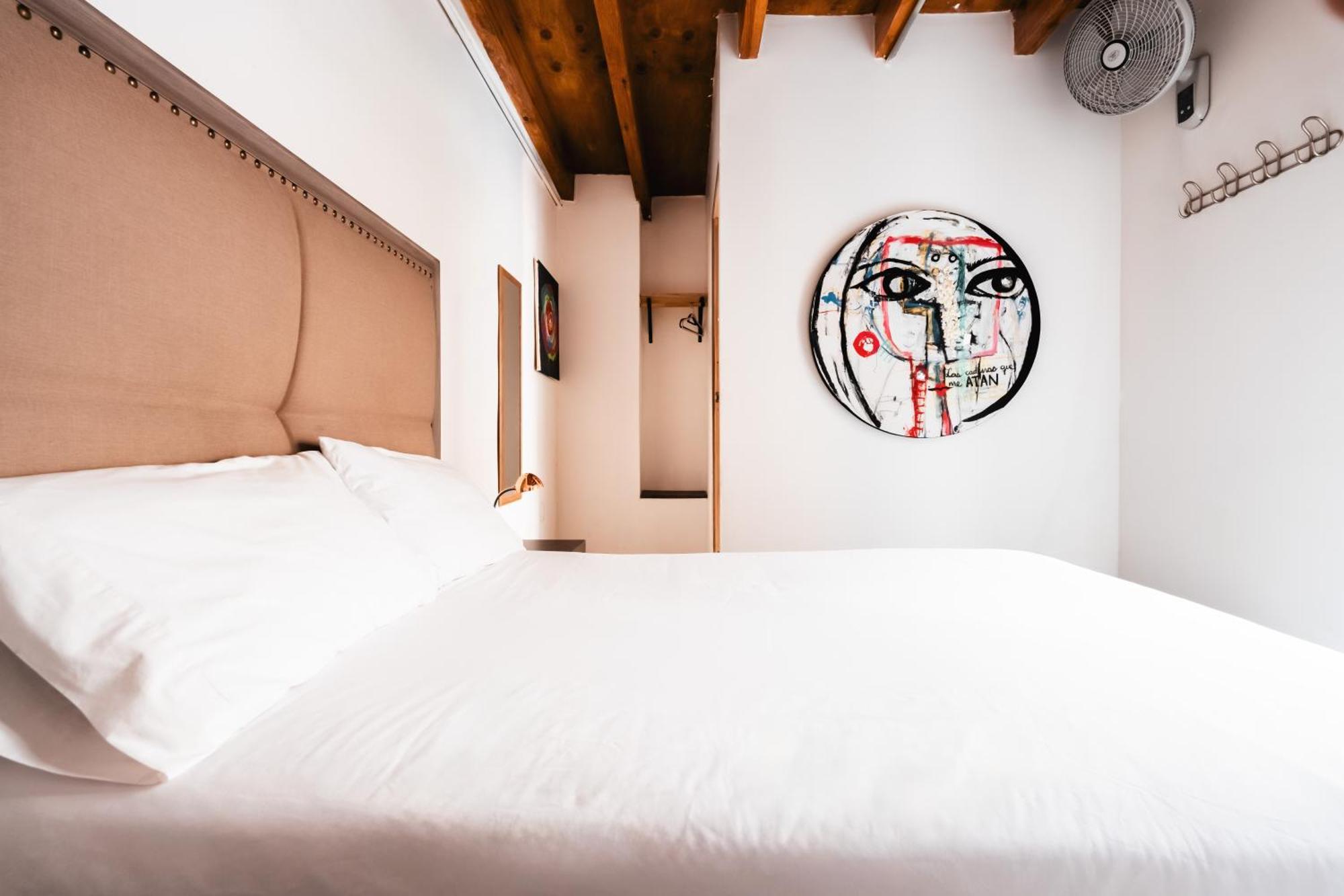 Hostal Juarez Mexico City Exteriör bild