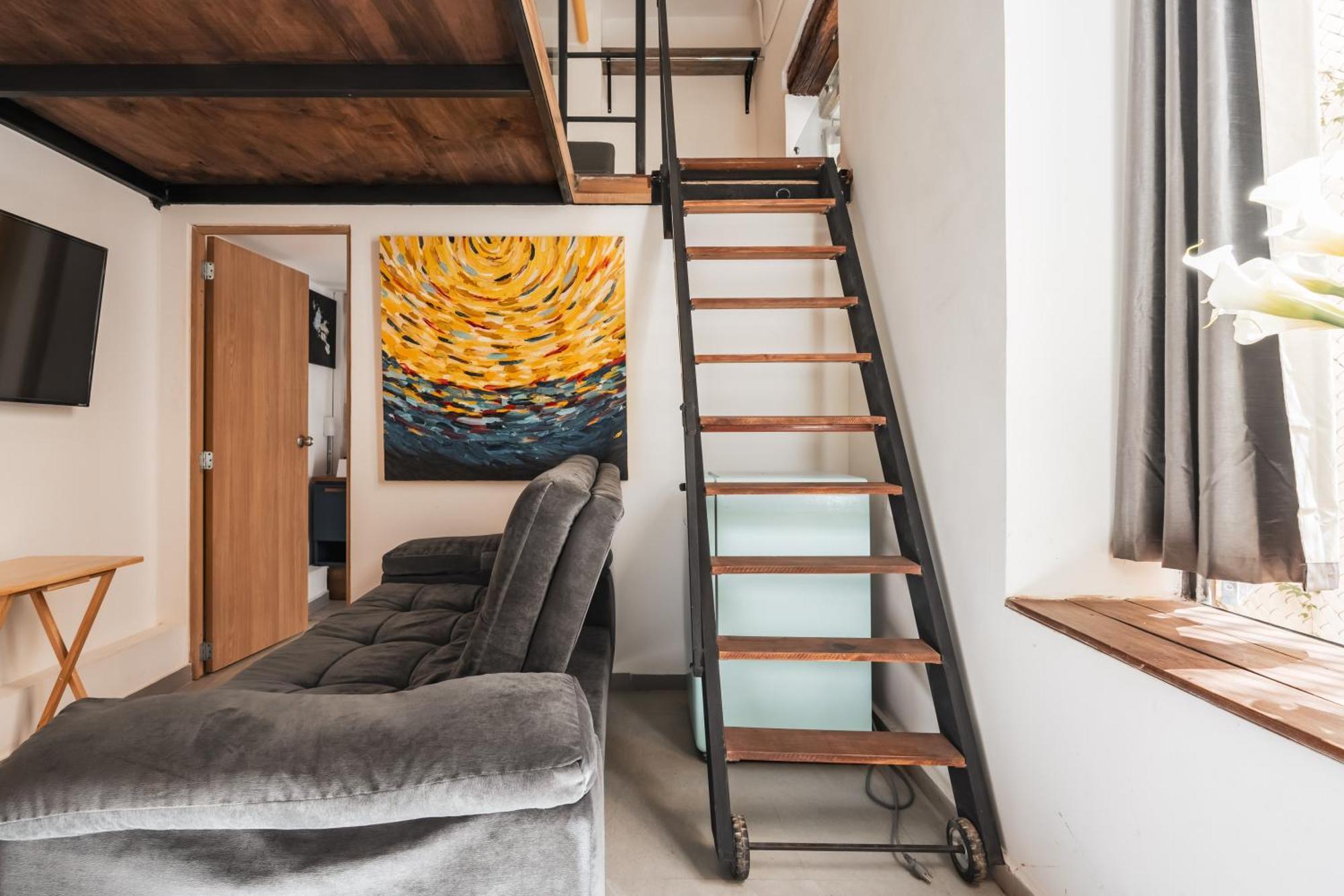 Hostal Juarez Mexico City Exteriör bild