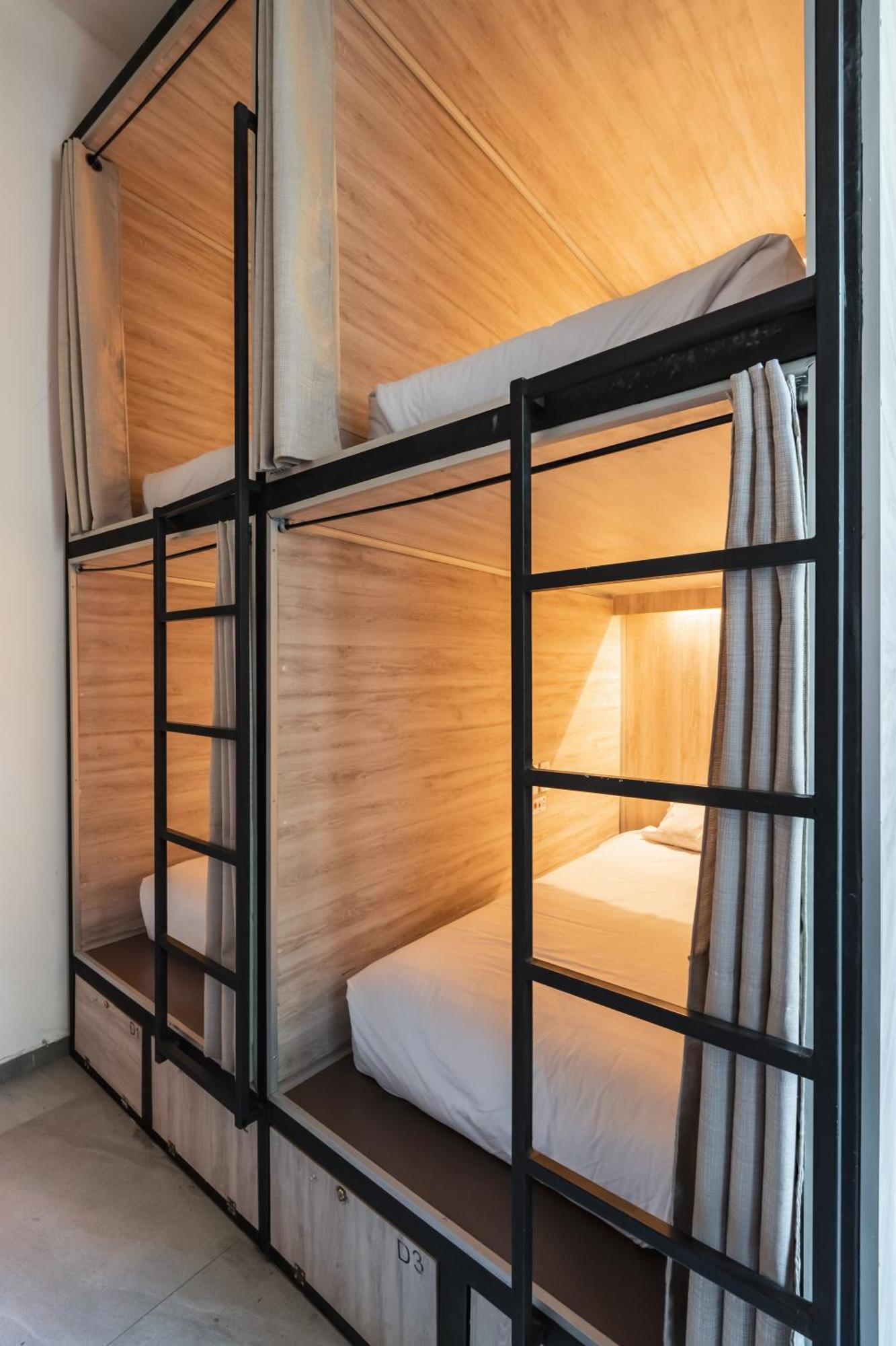 Hostal Juarez Mexico City Exteriör bild